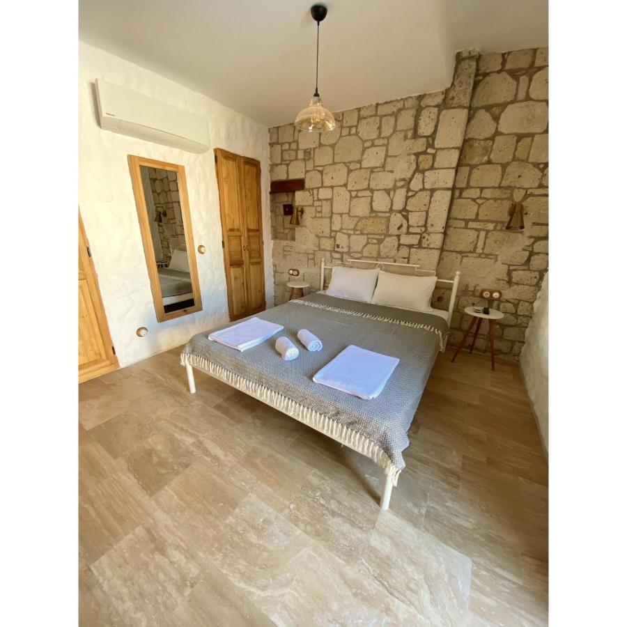 My Dream Alacati Panzió Kültér fotó